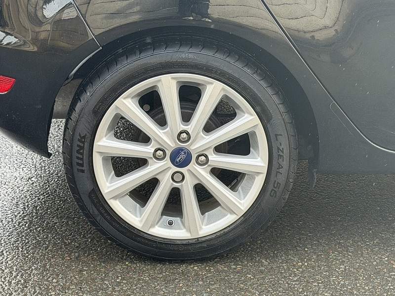 Used Ford Fiesta 2016 for sale - 77172765: Photo 42