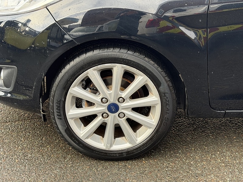 Used Ford Fiesta 2016 for sale - 77172765: Photo 43