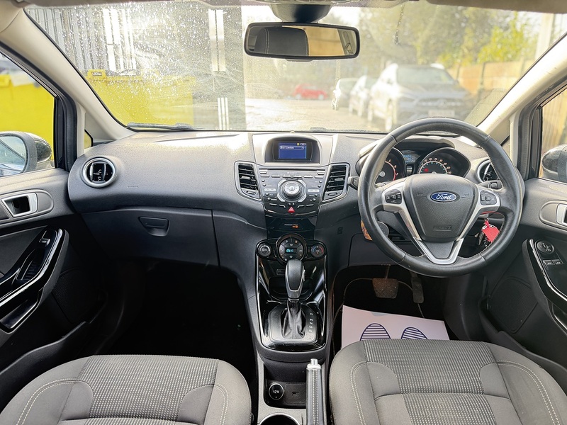 Used Ford Fiesta 2016 for sale - 77172765: Photo 7