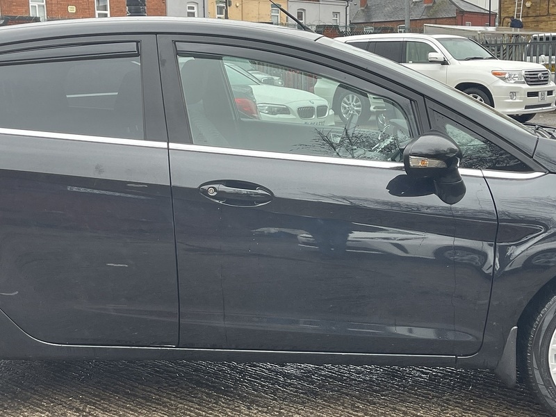 Used Ford Fiesta 2014 for sale - 77276867: Photo 12