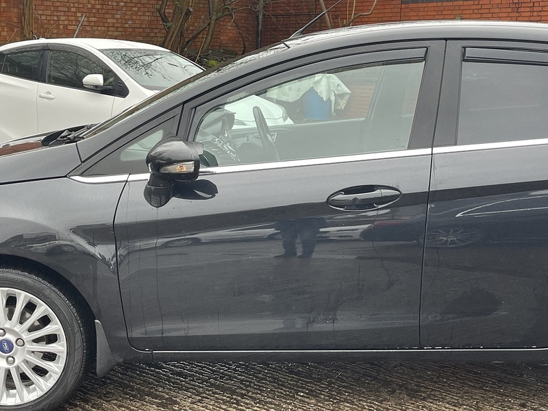 Used Ford Fiesta 2014 for sale - 77276867: Photo 17