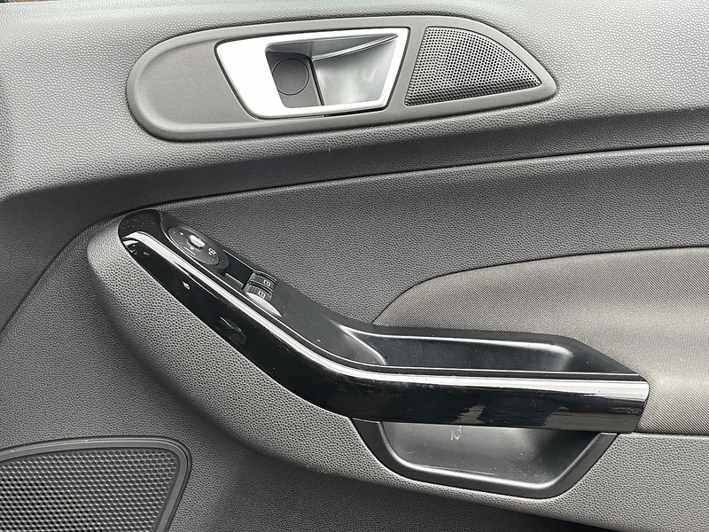 Used Ford Fiesta 2014 for sale - 77276867: Photo 20