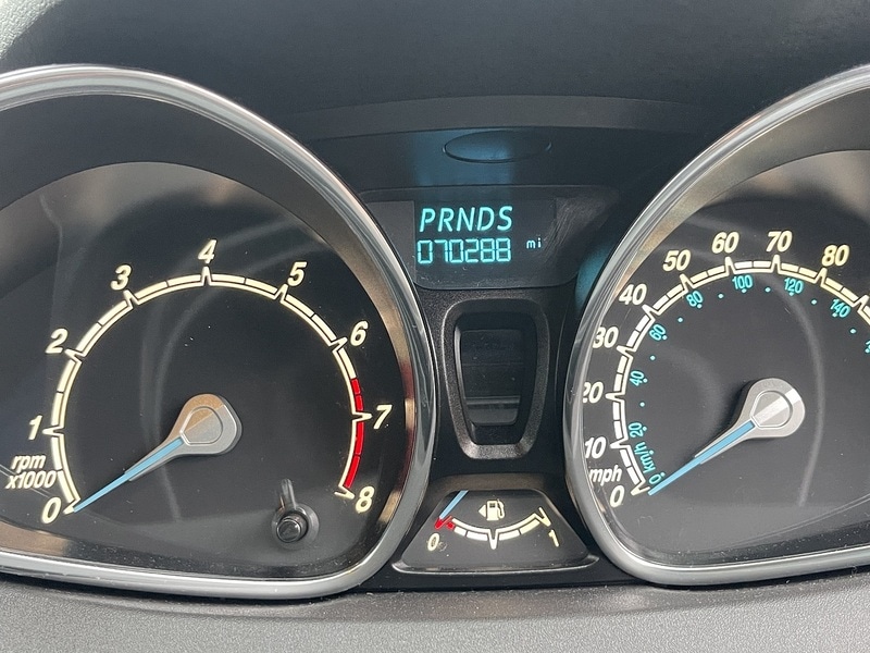 Used Ford Fiesta 2014 for sale - 77276867: Photo 23