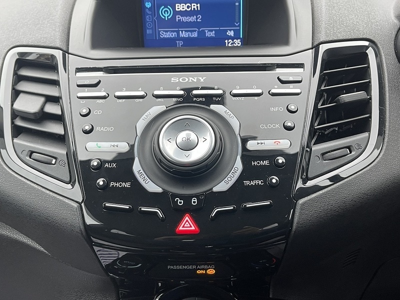 Used Ford Fiesta 2014 for sale - 77276867: Photo 25