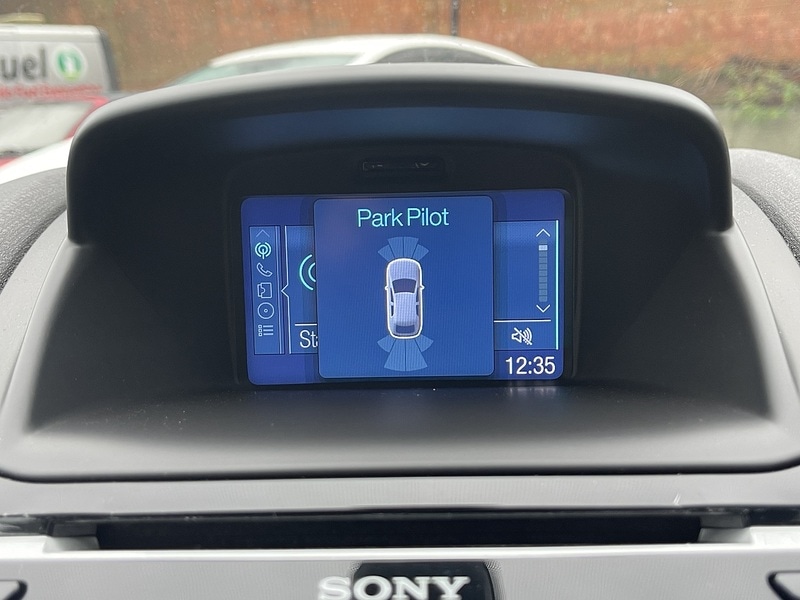 Used Ford Fiesta 2014 for sale - 77276867: Photo 27