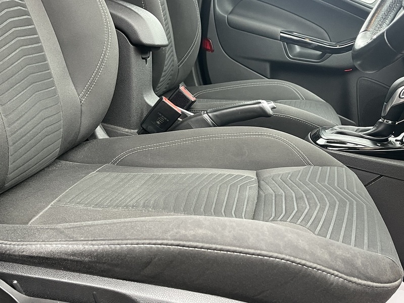 Used Ford Fiesta 2014 for sale - 77276867: Photo 31