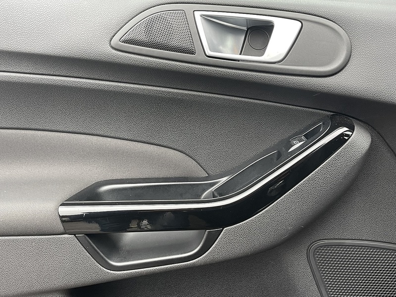 Used Ford Fiesta 2014 for sale - 77276867: Photo 34