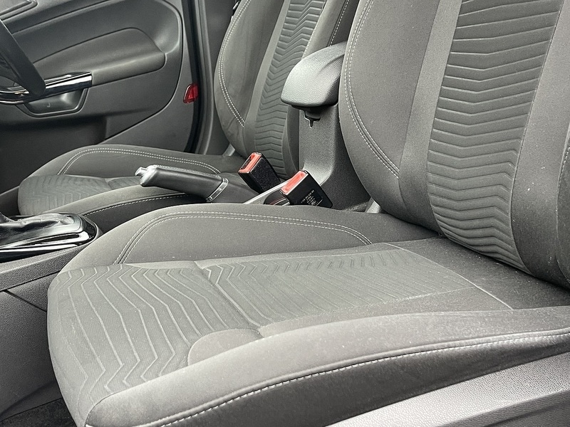 Used Ford Fiesta 2014 for sale - 77276867: Photo 35