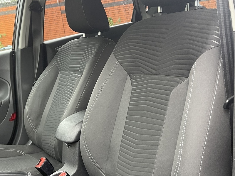 Used Ford Fiesta 2014 for sale - 77276867: Photo 36