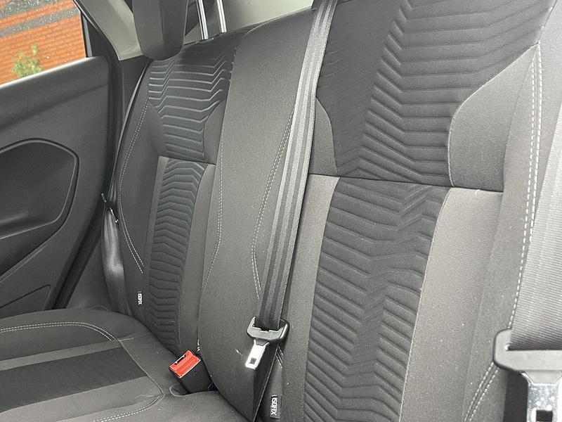 Used Ford Fiesta 2014 for sale - 77276867: Photo 38