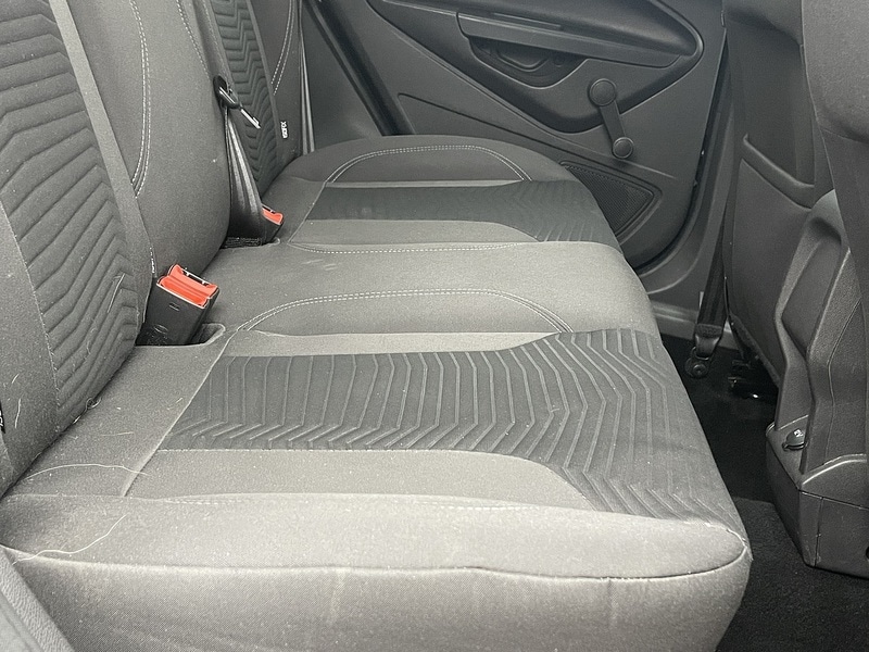 Used Ford Fiesta 2014 for sale - 77276867: Photo 39