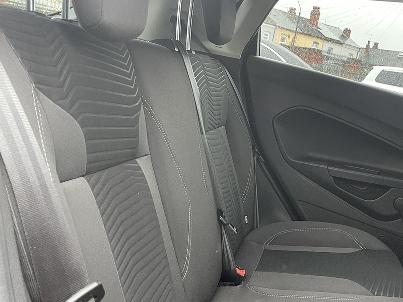 Used Ford Fiesta 2014 for sale - 77276867: Photo 40