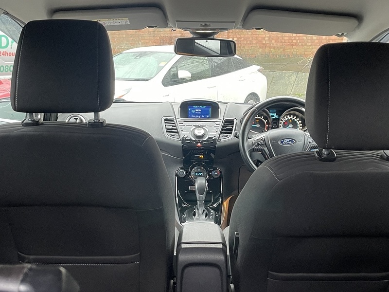 Used Ford Fiesta 2014 for sale - 77276867: Photo 45