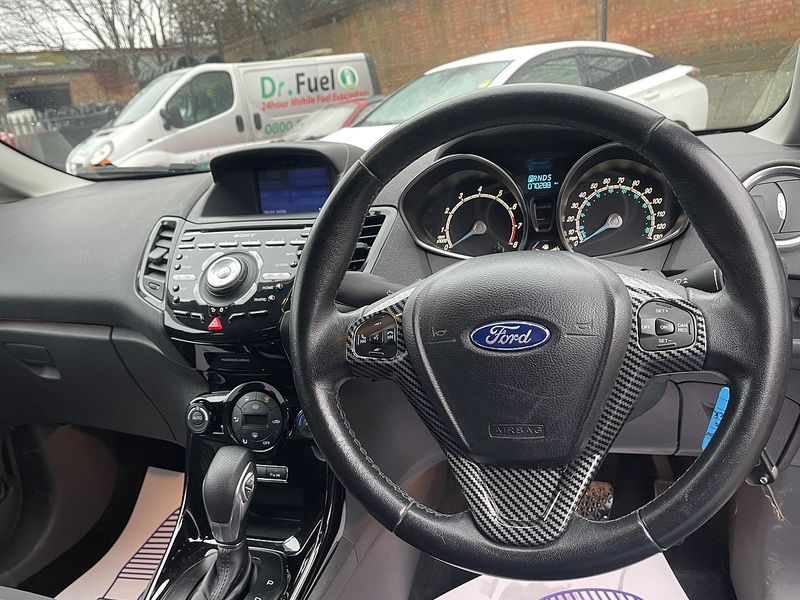 Used Ford Fiesta 2014 for sale - 77276867: Photo 46