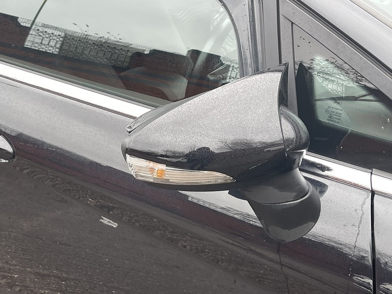 Used Ford Fiesta 2014 for sale - 77276867: Photo 47