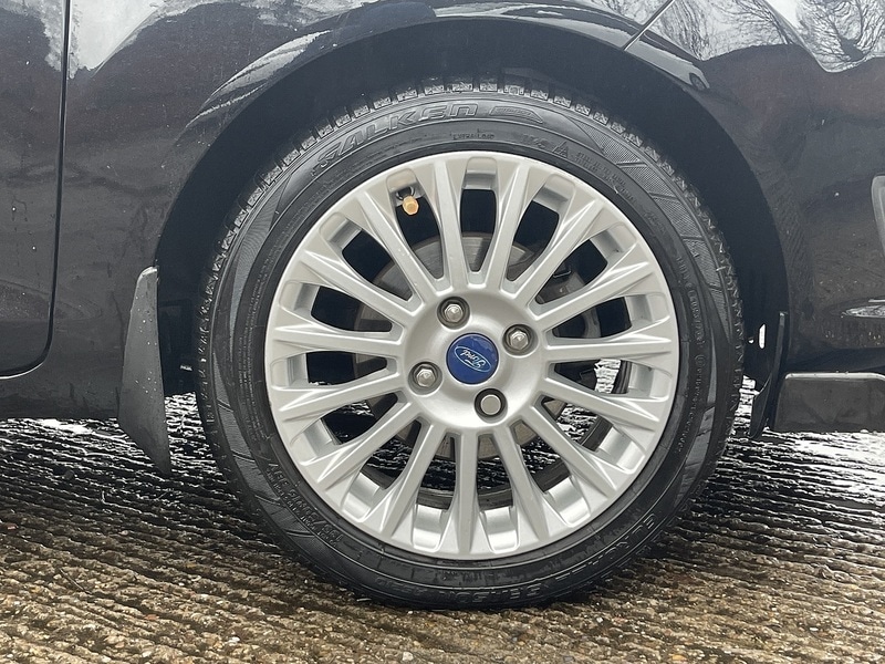 Used Ford Fiesta 2014 for sale - 77276867: Photo 54