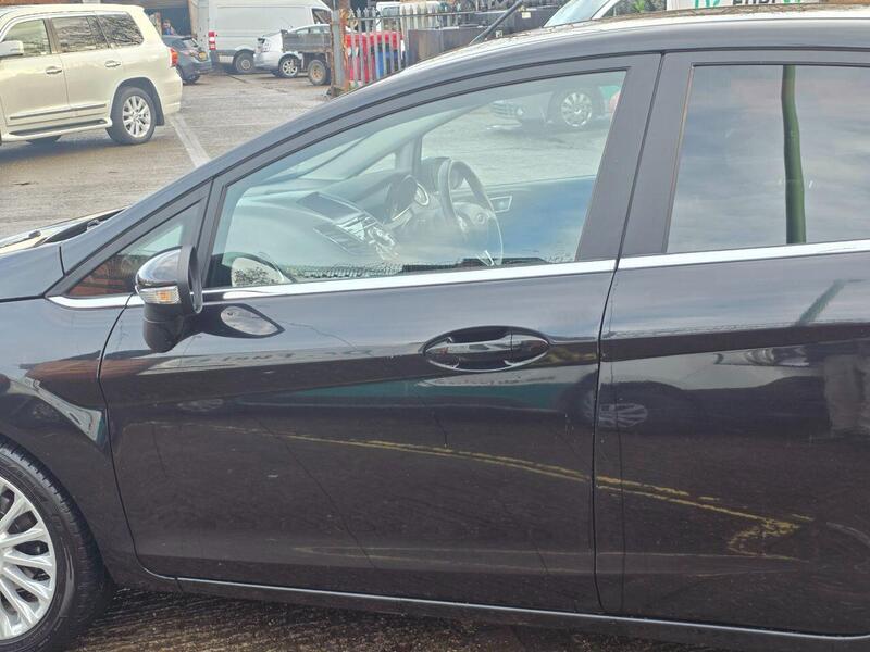 Used Ford Fiesta 2014 for sale - 77149398: Photo 17