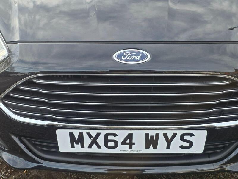 Used Ford Fiesta 2014 for sale - 77149398: Photo 23