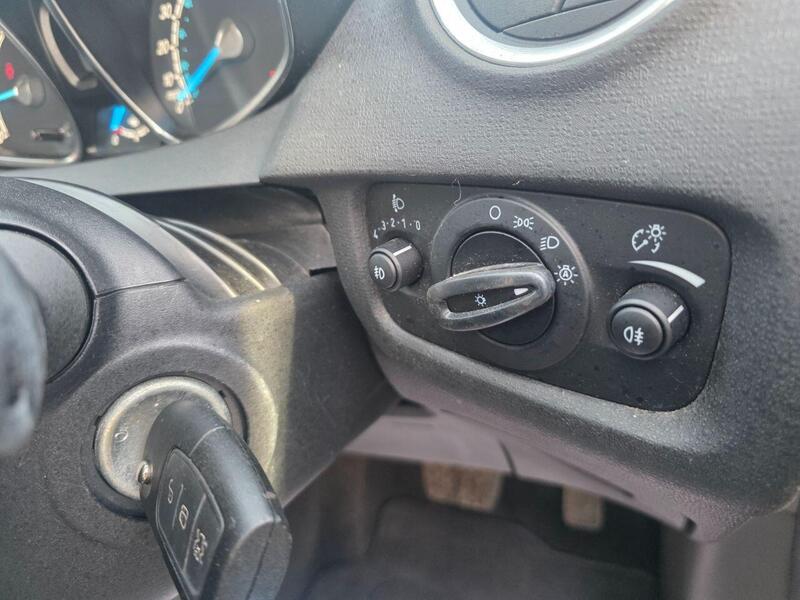 Used Ford Fiesta 2014 for sale - 77149398: Photo 24