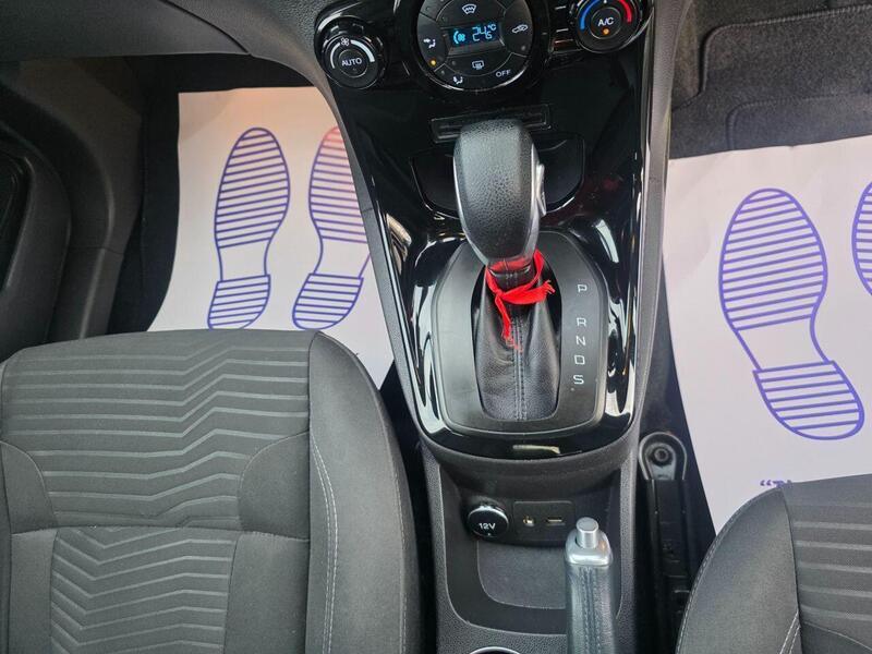 Used Ford Fiesta 2014 for sale - 77149398: Photo 28