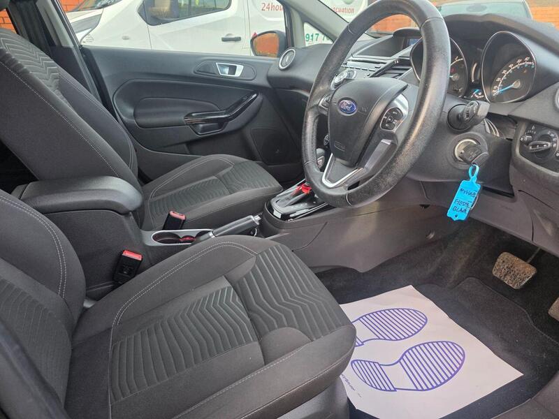 Used Ford Fiesta 2014 for sale - 77149398: Photo 3