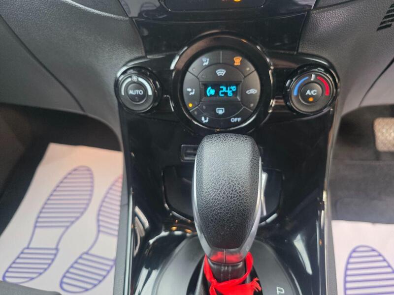 Used Ford Fiesta 2014 for sale - 77149398: Photo 30