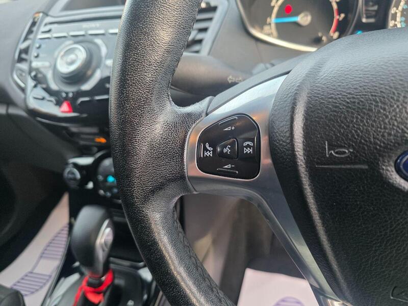 Used Ford Fiesta 2014 for sale - 77149398: Photo 34