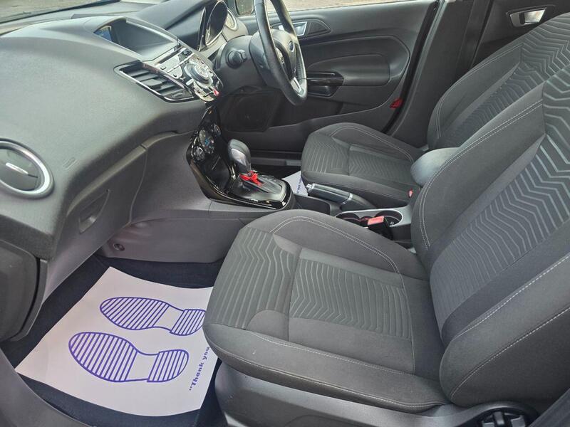 Used Ford Fiesta 2014 for sale - 77149398: Photo 37