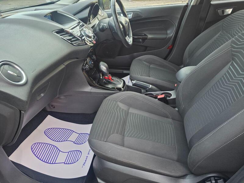 Used Ford Fiesta 2014 for sale - 77149398: Photo 38