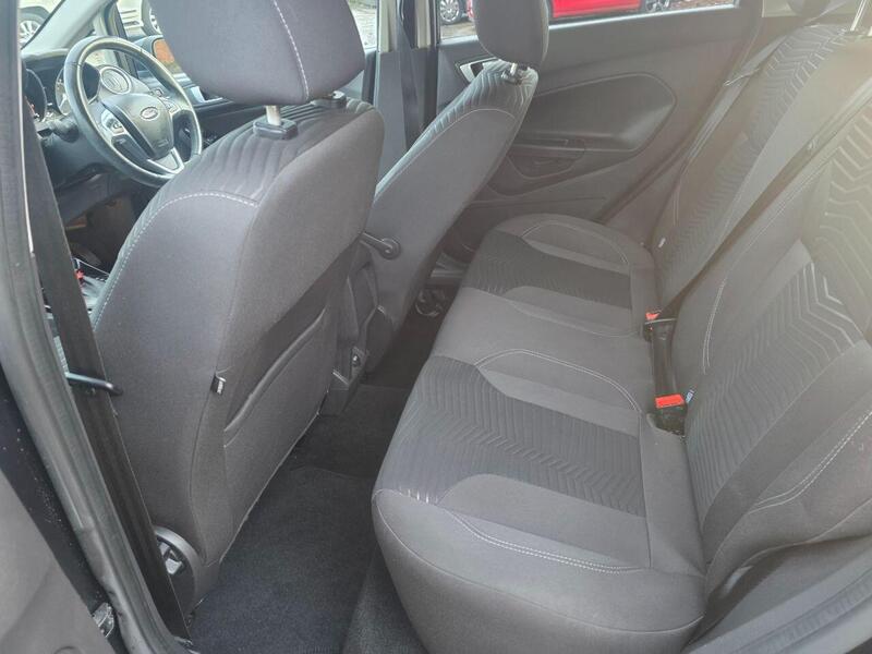 Used Ford Fiesta 2014 for sale - 77149398: Photo 41