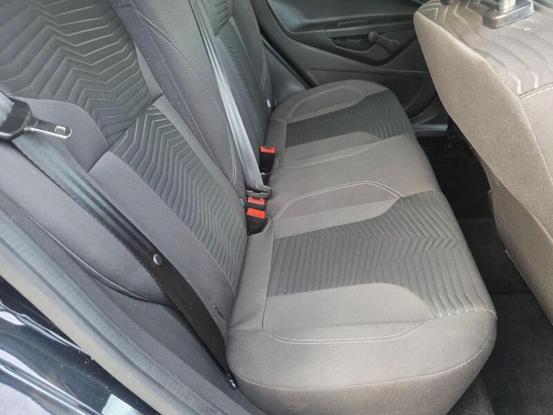 Used Ford Fiesta 2014 for sale - 77149398: Photo 43