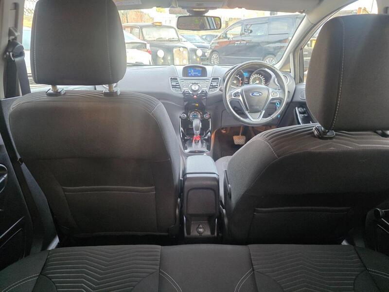 Used Ford Fiesta 2014 for sale - 77149398: Photo 50