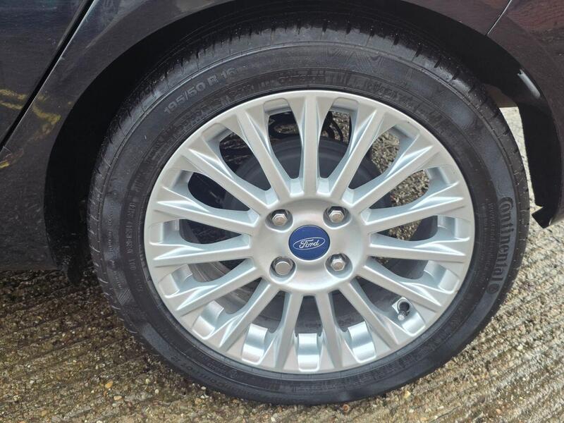 Used Ford Fiesta 2014 for sale - 77149398: Photo 51