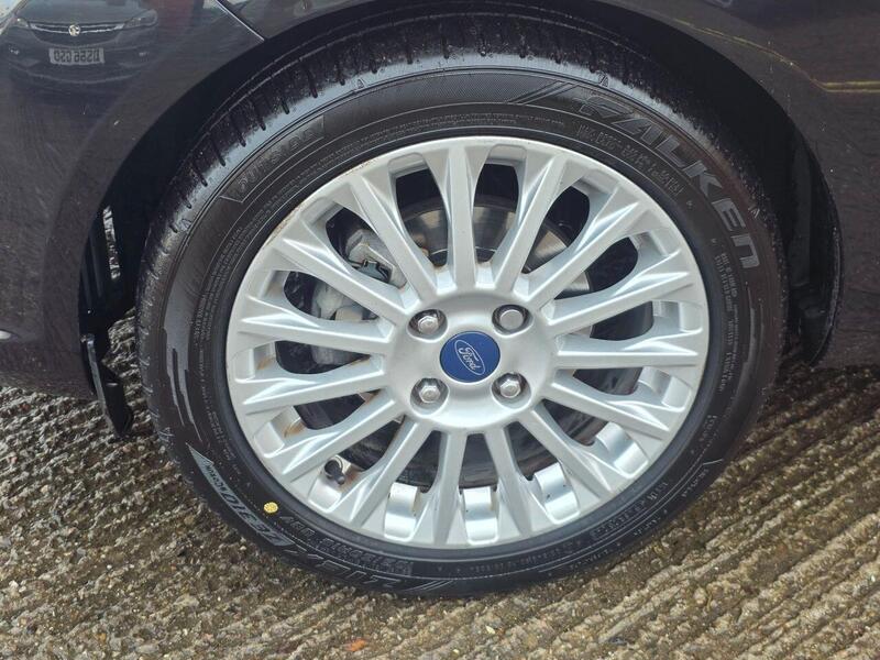 Used Ford Fiesta 2014 for sale - 77149398: Photo 52