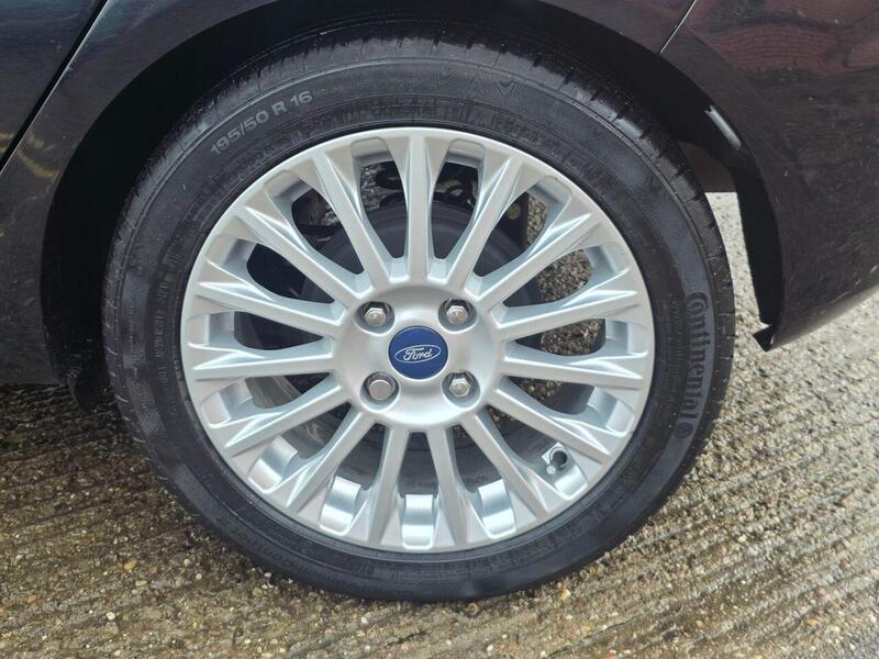 Used Ford Fiesta 2014 for sale - 77149398: Photo 53