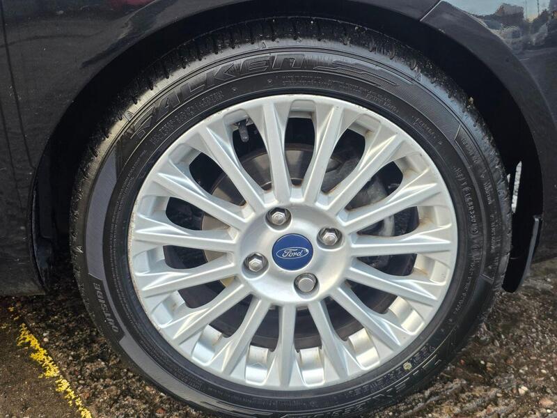 Used Ford Fiesta 2014 for sale - 77149398: Photo 54