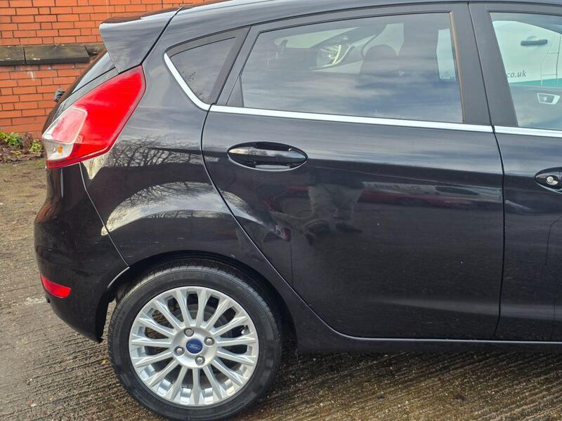 Used Ford Fiesta 2014 for sale - 77149398: Photo 7