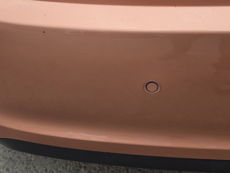 Used Ford Fiesta 2017 for sale - 77821864: Photo 22