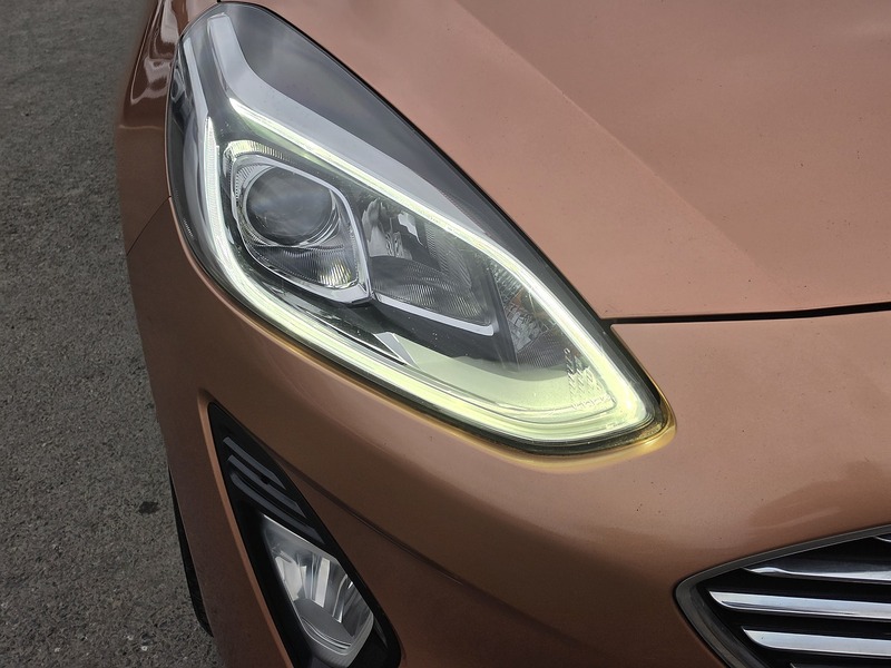 Used Ford Fiesta 2017 for sale - 77821864: Photo 36