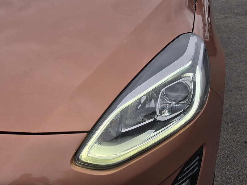 Used Ford Fiesta 2017 for sale - 77821864: Photo 37