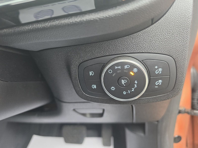 Used Ford Fiesta 2017 for sale - 77821864: Photo 40