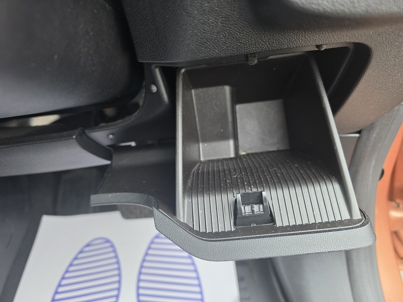 Used Ford Fiesta 2017 for sale - 77821864: Photo 41