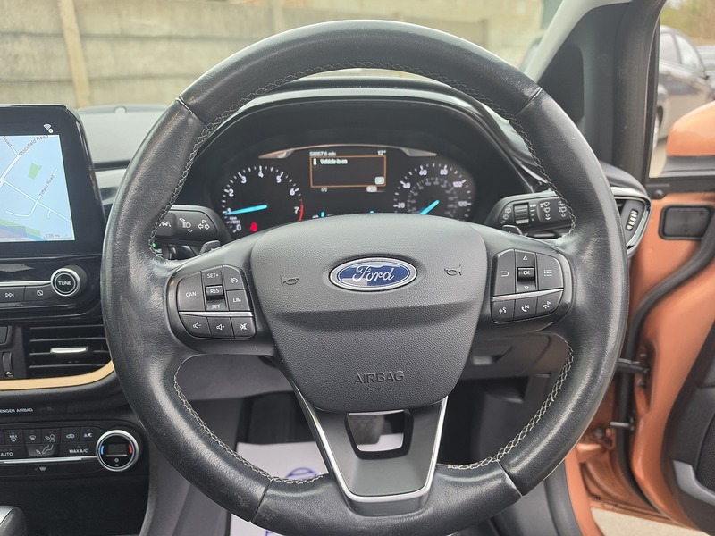 Used Ford Fiesta 2017 for sale - 77821864: Photo 43