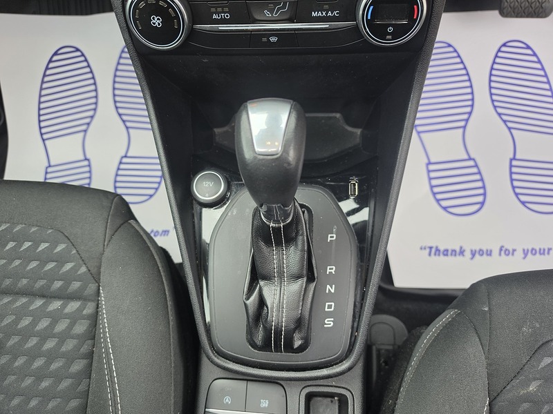 Used Ford Fiesta 2017 for sale - 77821864: Photo 46