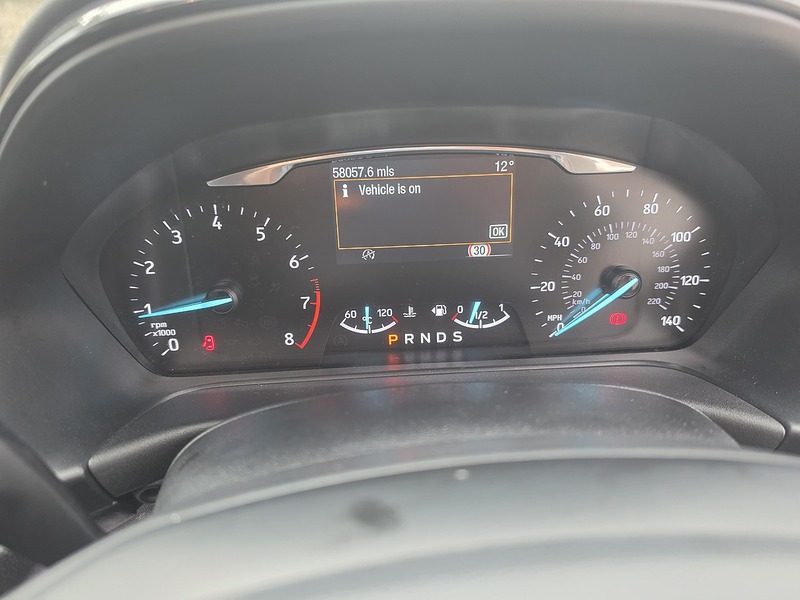 Used Ford Fiesta 2017 for sale - 77821864: Photo 48