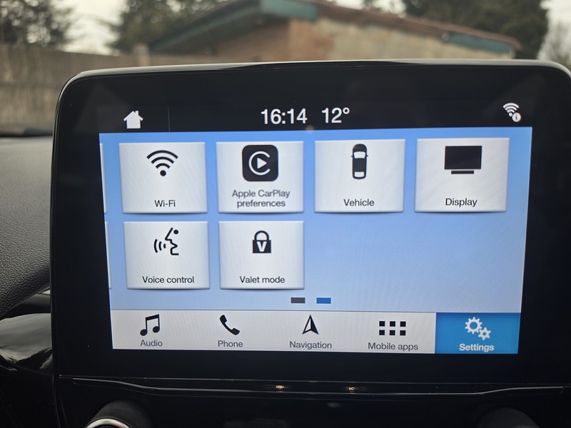 Used Ford Fiesta 2017 for sale - 77821864: Photo 52