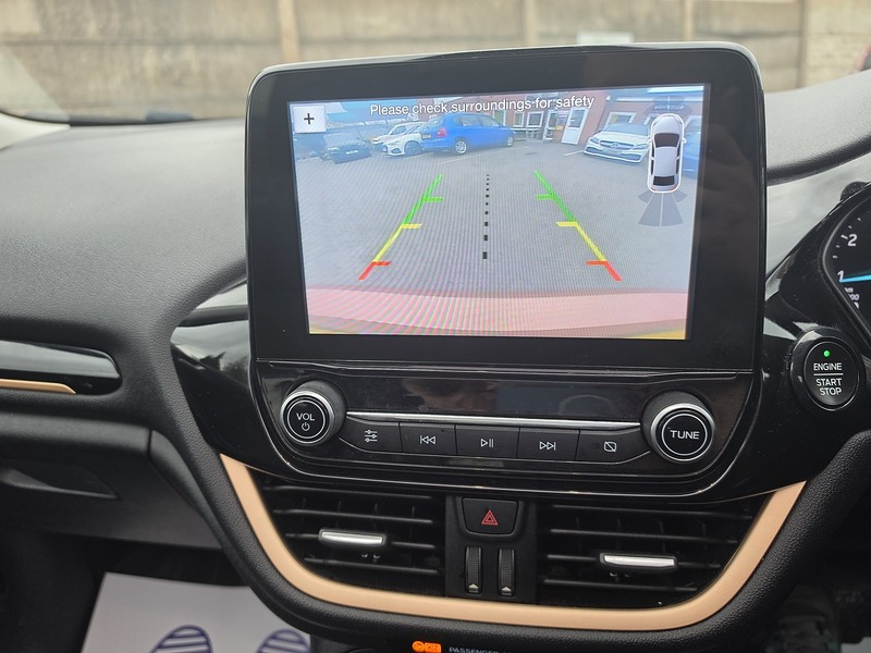 Used Ford Fiesta 2017 for sale - 77821864: Photo 53