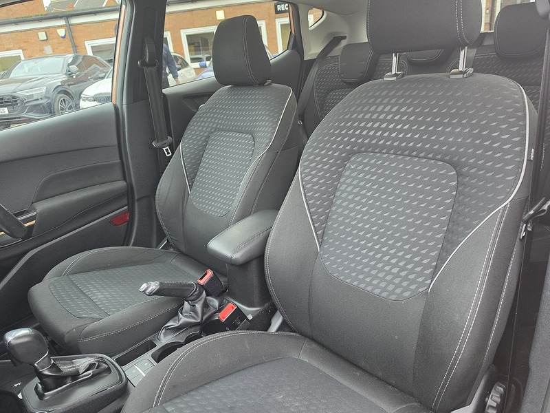 Used Ford Fiesta 2017 for sale - 77821864: Photo 63