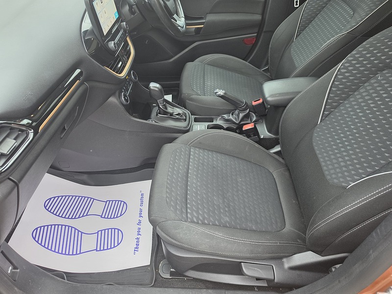 Used Ford Fiesta 2017 for sale - 77821864: Photo 64