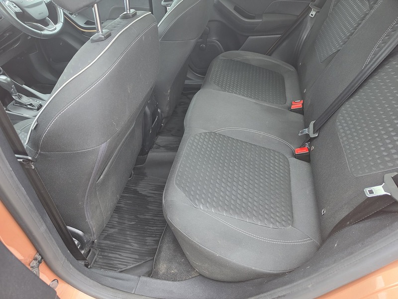 Used Ford Fiesta 2017 for sale - 77821864: Photo 65